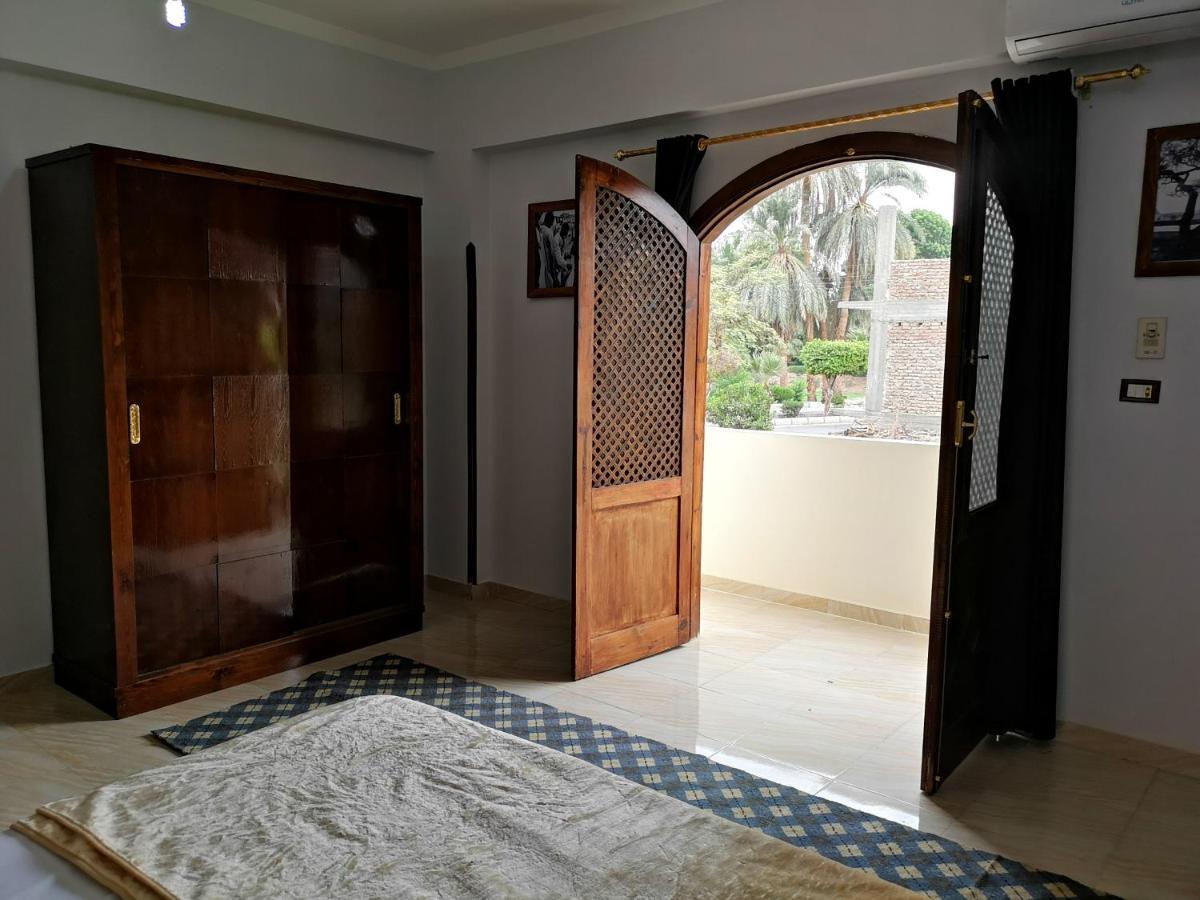 Luxor Hotel Bella Vista Apartments And Hotel ภายนอก รูปภาพ