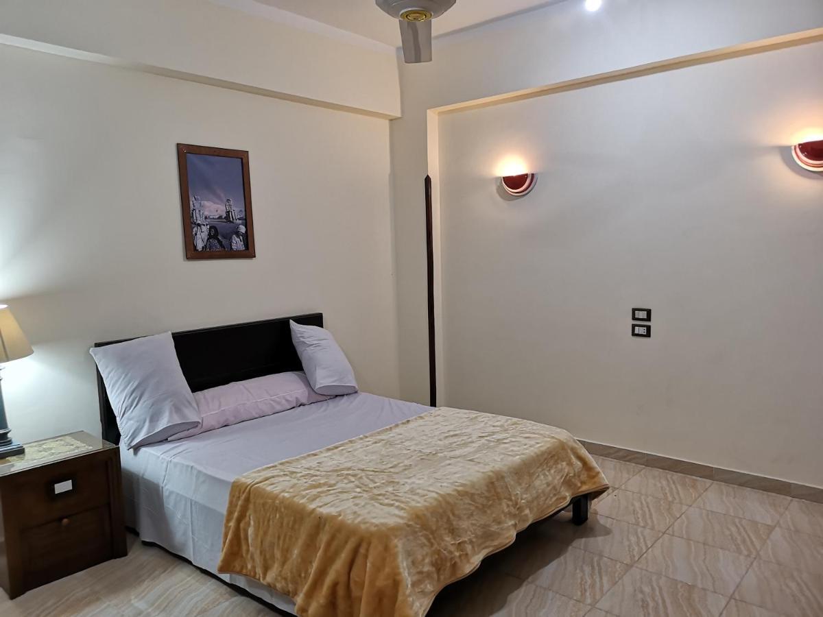 Luxor Hotel Bella Vista Apartments And Hotel ภายนอก รูปภาพ