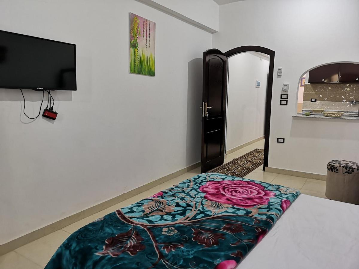 Luxor Hotel Bella Vista Apartments And Hotel ภายนอก รูปภาพ