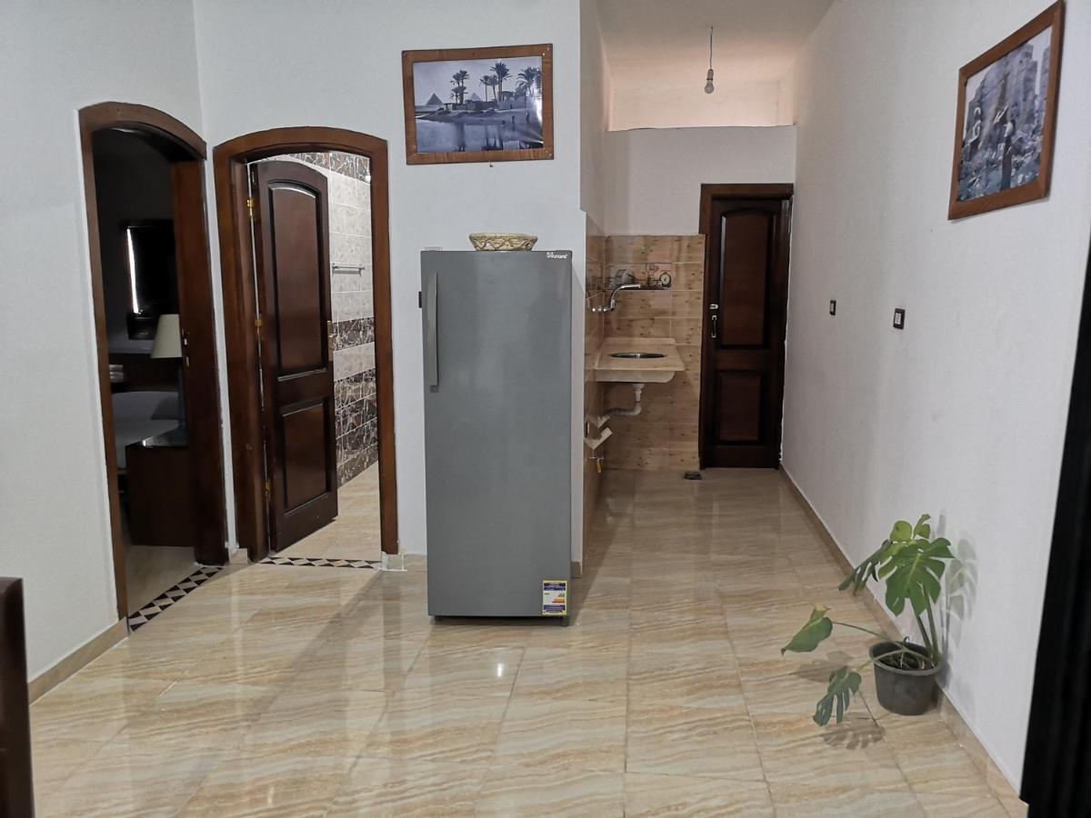 Luxor Hotel Bella Vista Apartments And Hotel ภายนอก รูปภาพ