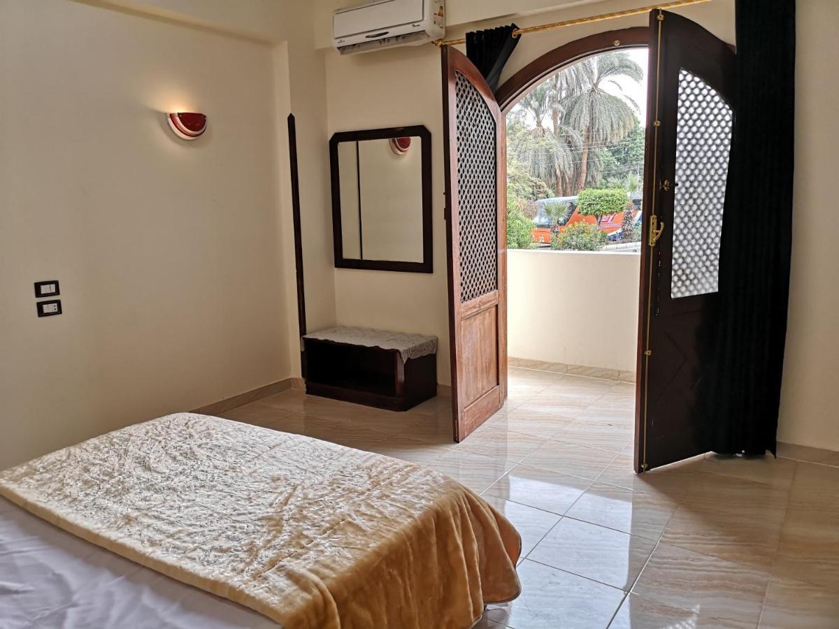 Luxor Hotel Bella Vista Apartments And Hotel ภายนอก รูปภาพ