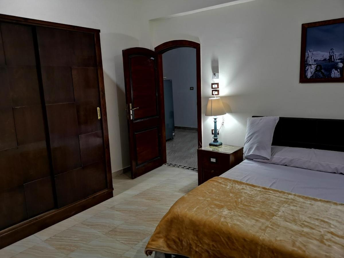 Luxor Hotel Bella Vista Apartments And Hotel ภายนอก รูปภาพ
