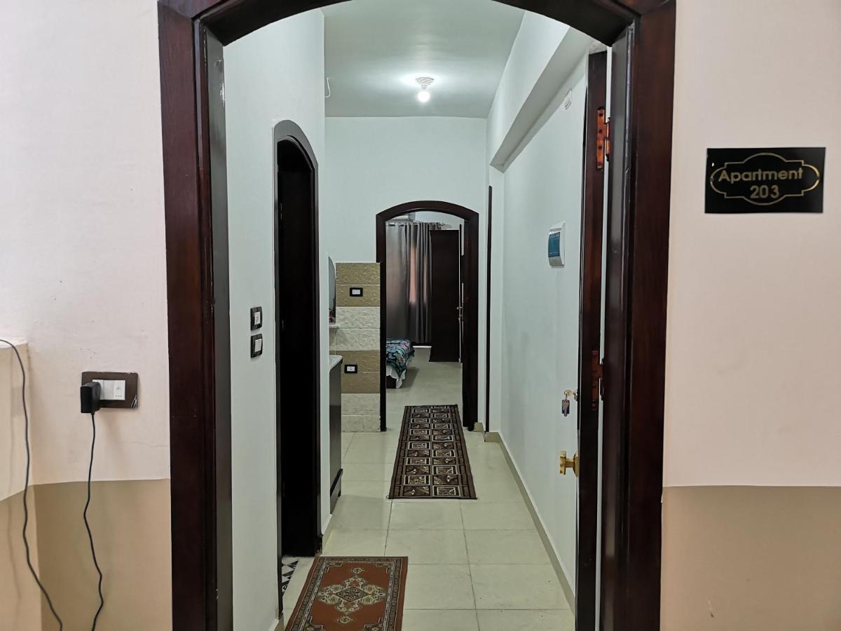 Luxor Hotel Bella Vista Apartments And Hotel ภายนอก รูปภาพ