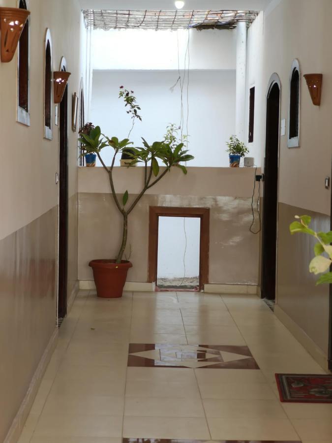 Luxor Hotel Bella Vista Apartments And Hotel ภายนอก รูปภาพ