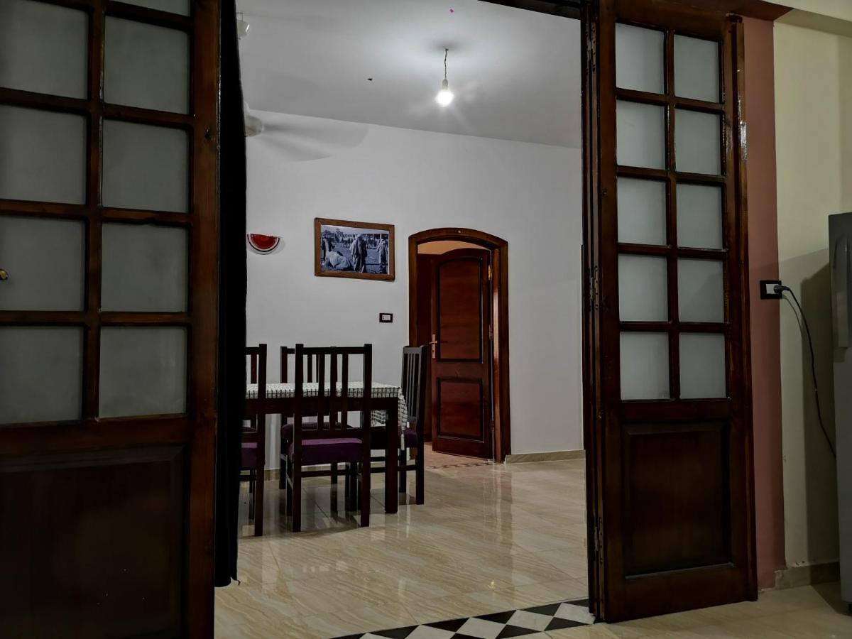 Luxor Hotel Bella Vista Apartments And Hotel ภายนอก รูปภาพ