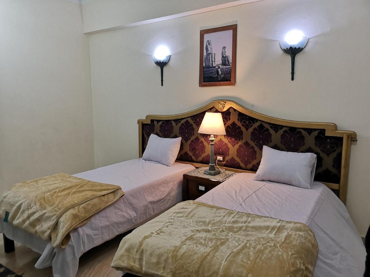 Luxor Hotel Bella Vista Apartments And Hotel ภายนอก รูปภาพ